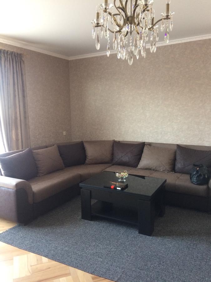 Vip Apartment At Gamrekeli Str 1 Tbilisi Eksteriør billede