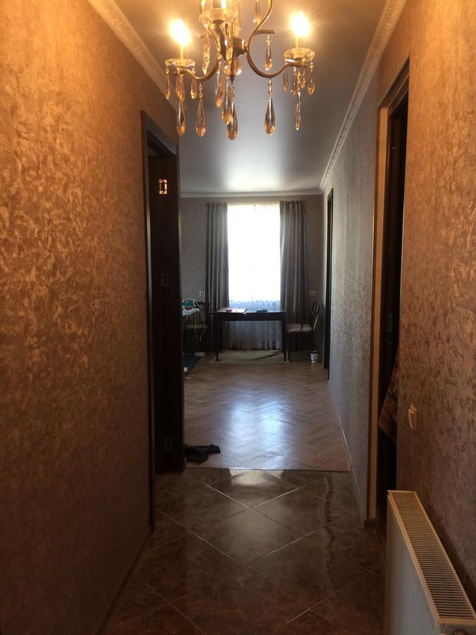 Vip Apartment At Gamrekeli Str 1 Tbilisi Eksteriør billede