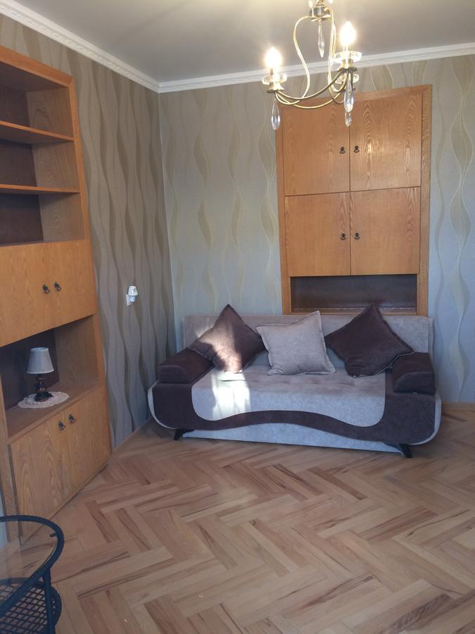 Vip Apartment At Gamrekeli Str 1 Tbilisi Eksteriør billede