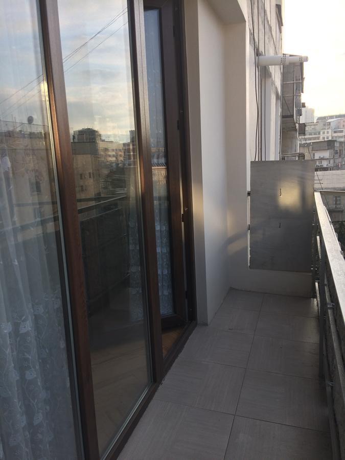 Vip Apartment At Gamrekeli Str 1 Tbilisi Eksteriør billede