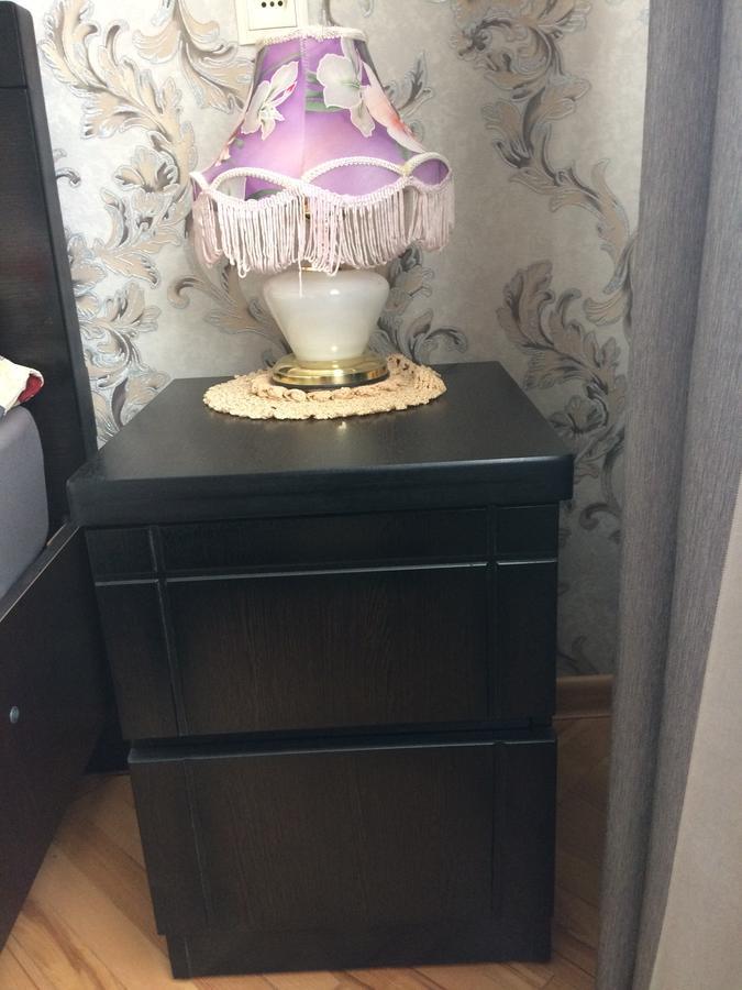 Vip Apartment At Gamrekeli Str 1 Tbilisi Eksteriør billede