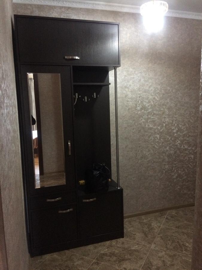 Vip Apartment At Gamrekeli Str 1 Tbilisi Eksteriør billede