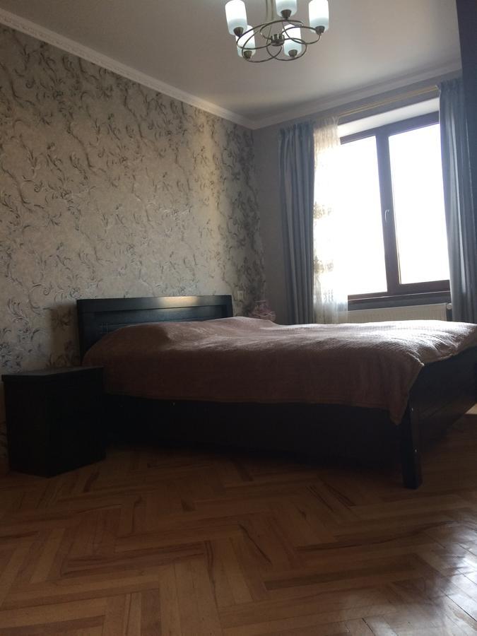 Vip Apartment At Gamrekeli Str 1 Tbilisi Eksteriør billede