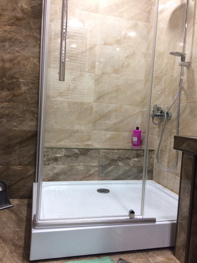 Vip Apartment At Gamrekeli Str 1 Tbilisi Eksteriør billede